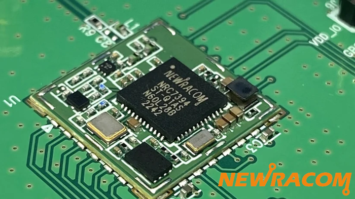 NEWRACOM Announces Commercial Availability of its Wi-Fi HaLow SoC for IoT Applications