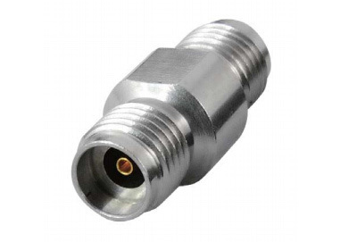2.92mm Female to Female RF Coaxial Connector