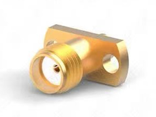 SMA-KB2,  SMA Female Connector for  RG405 Cable