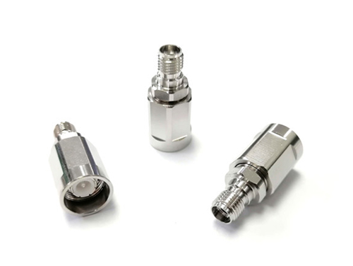 Nex10 Male to SMA(3.5mm) Female RF Coaxial Connector