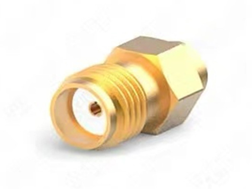 SMA-KB, SMA Female Cable Connector for Rg405 ,RG402 Cable
