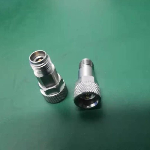 2.92mm quick male to 2.92mm female RF coaxial Adapter