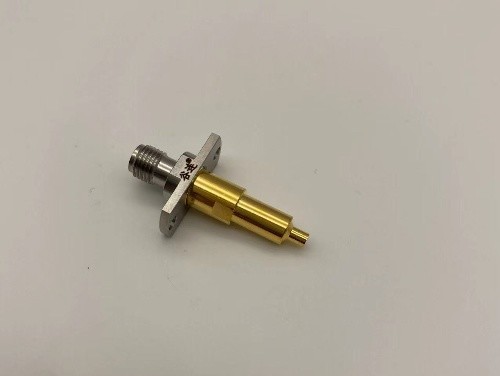 SMA Female RF Measurement Probe For RF Switch Ⅲ（OD.1.35）
