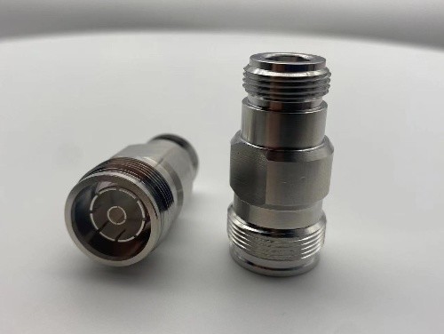 4.310 Female to N Female Low PIM RF Coaxial Connector