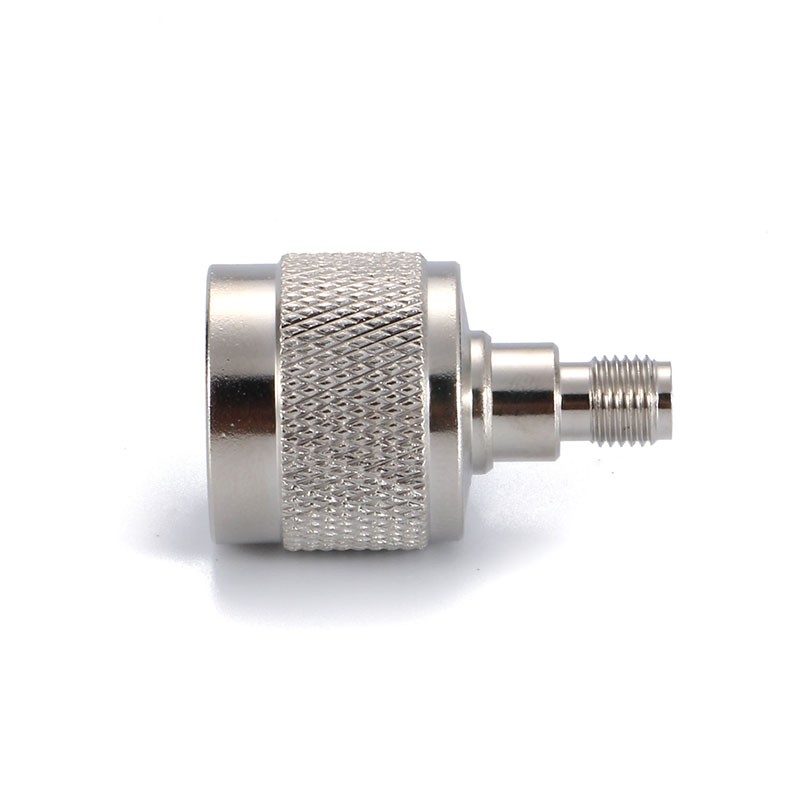N male to SMA female RF coaxial adapter