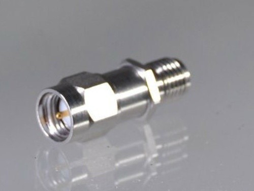 2 Watt18GHz fixed attenuator SMA male to SMA female, 0-12dB, 15, 20, 30dB