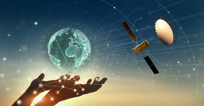 ESA develops a new Hybrid Channel Emulator for Satellite-Terrestrial 5G Networks