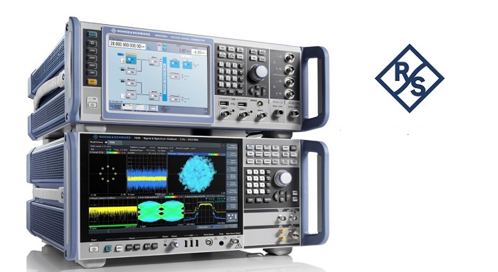 Rohde & Schwarz Introduces Comprehensive Test Solutions for 5G-NR Release 17