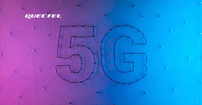 Quectel to Support 5G Roll-Out in India with IoT Modules, Antennas and Services
