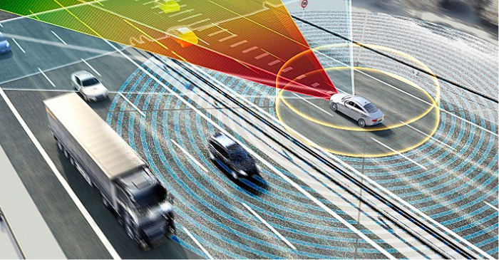 HUBER+SUHNER to Provide its 3D Antenna Technology to Leading Korean Autonomous Driving Company