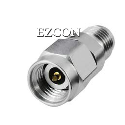 2.4 Female to 2.92 Male RF Coaxial Connector
