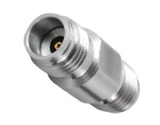 2.4mm Female to Female RF Coaxial Connector