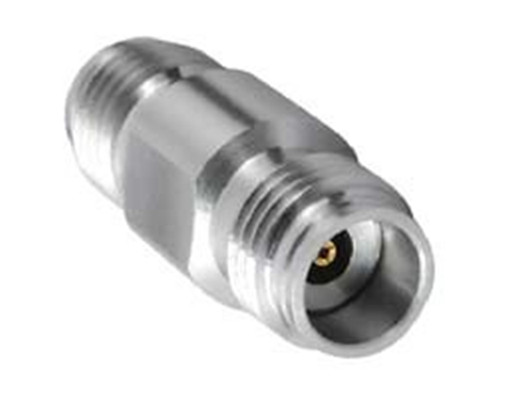 2.92mm Female to 2.4mm Female RF Coaxial Connector