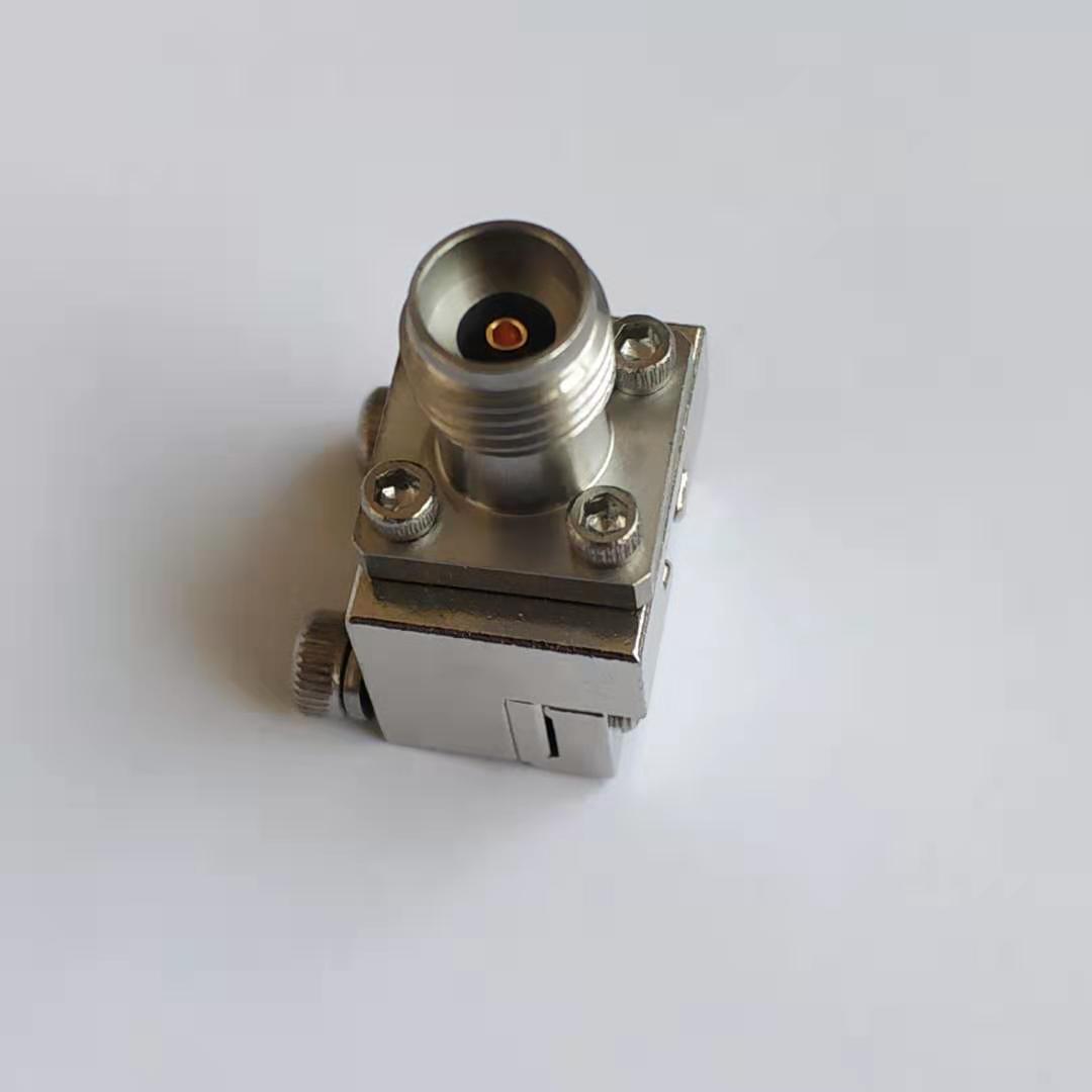 2.92-KFD0830 End Launch Connector