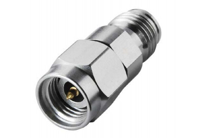 2.92mm Female to Male RF Coaxial Connector