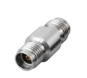 3.5mm Female to Female RF Coaxial Connector