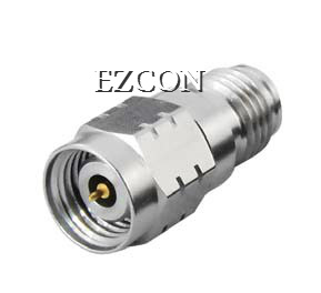 3.5 Male to 2.4 Female RF Coaxial Connector