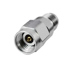 3.5mm Male to 2.92mm RF Coaxial Connector