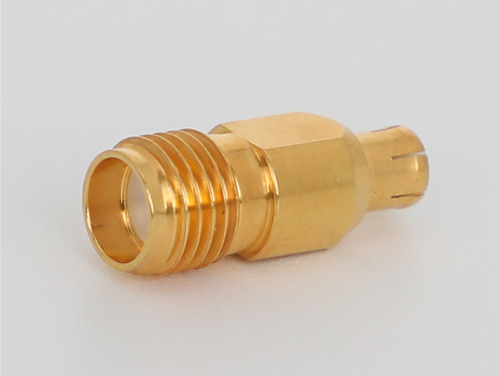 MFBX Male to SMA Female RF Coaxial Connector