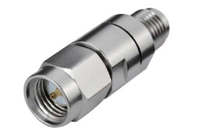 SMA Male to Female RF Coaxial Connector