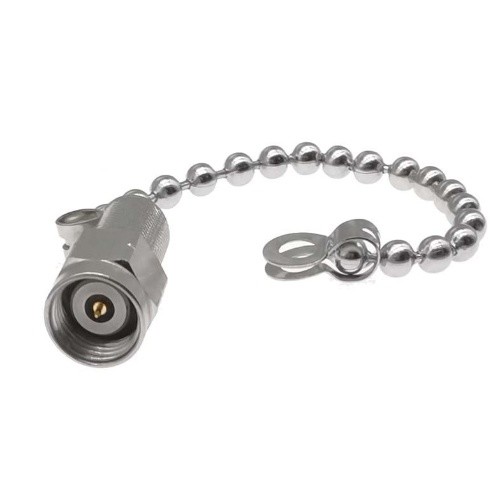 2.4mm male termination 2W with chain, DC-50GHz