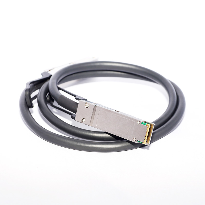 40G QSFP Direct Attach Cable