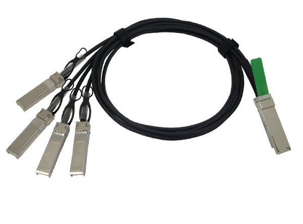 40G-QSFP+-to-4*SFP+Direct-Attach-Cable