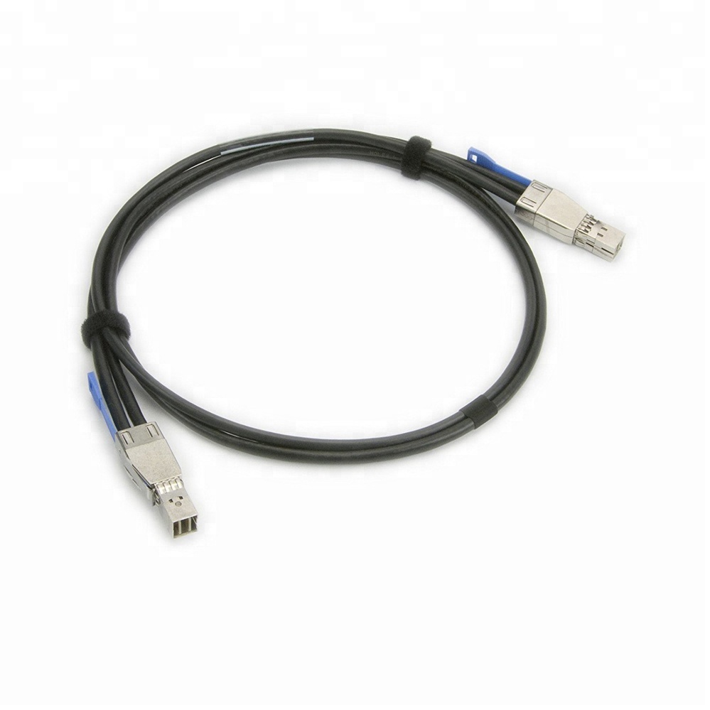 HD MiniSAS to HD MiniSAS Direct Attach Cable