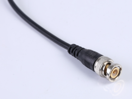 BNC Male to BNC Male Extension Cable RG58