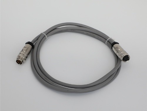 Aisg 8 Pin Male to 8pin Female Test Cable Assembly