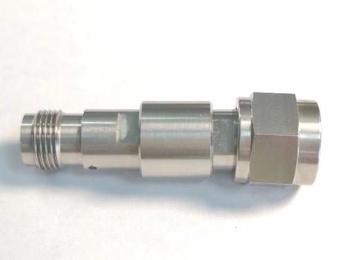Stainless Steel RF Fixed Attenuators with TNC Male to TNC Female Connectors, DC~18GHz, 2W